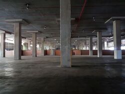 Jurong Industrial Services Centre (D22), Warehouse #566903591